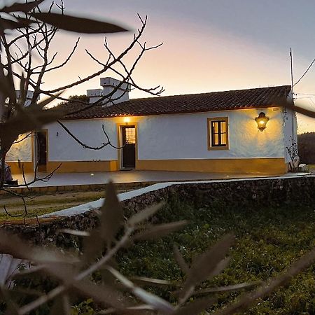 Quinta Da Utopia Castelo de Vide Exterior foto