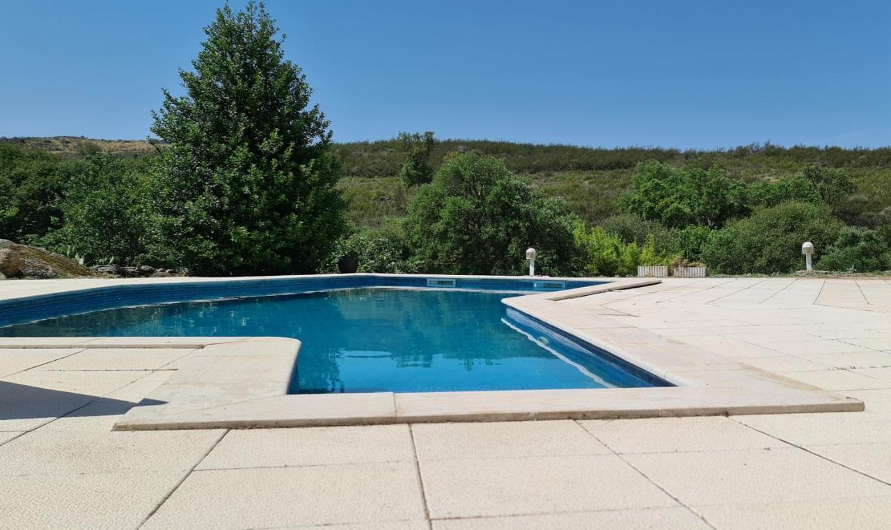 Quinta Da Utopia Castelo de Vide Exterior foto