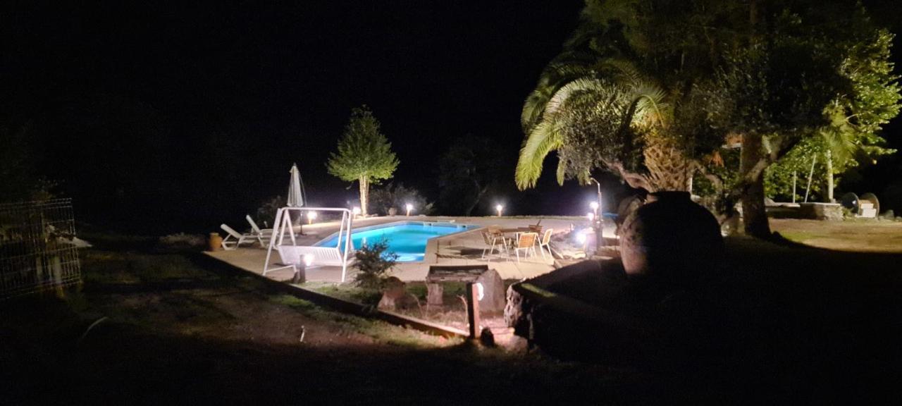 Quinta Da Utopia Castelo de Vide Exterior foto